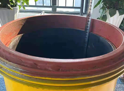台儿庄抗爆容器