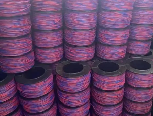 台儿庄爆破母线必须符合的要求有哪些？