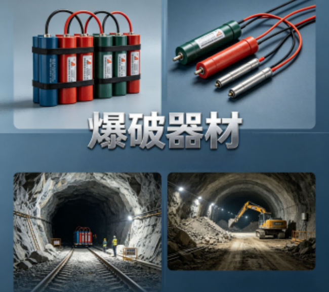 台儿庄爆破器材的“移动保险柜”：储存与运输的安全密码